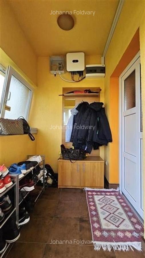 Casă cu 4 camere în Dumbrăvița - 7