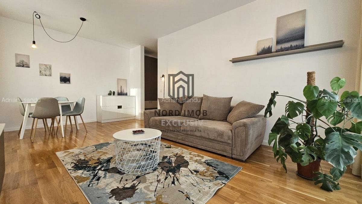 LUXURIA RESIDENCE |APARTAMENT 2 CAMERE | MOBILAT-UTILAT | PARCARE | PET FRIENDLY - 17