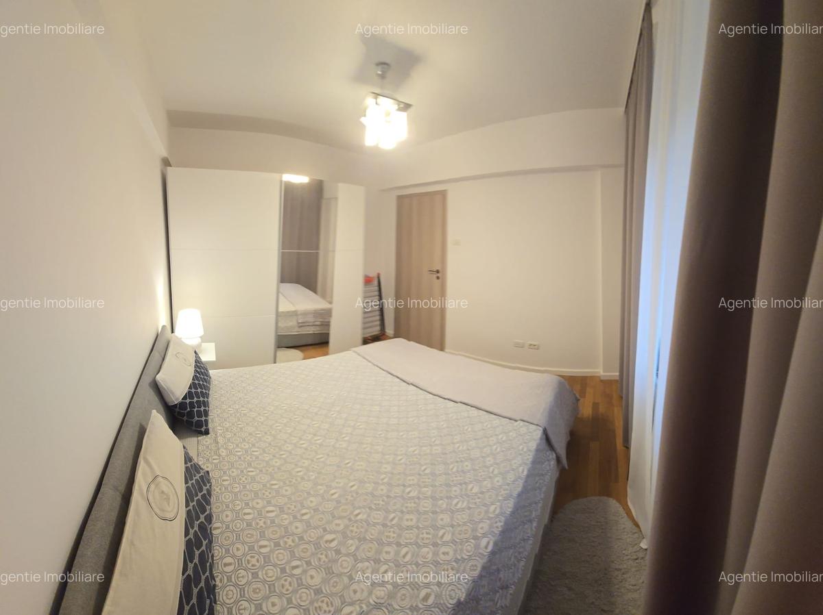 2 camere, modern, renovat, Piata Domenii, Bulevardul Ion Mihalache, nr 142, - 20
