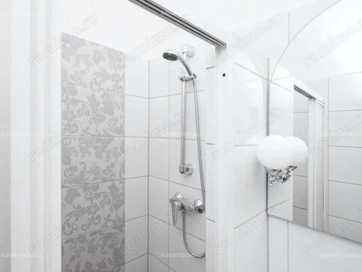 Garsoniera zona Tei - 2