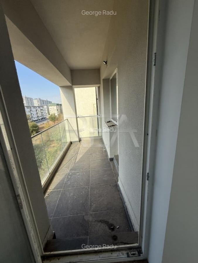 Apartament 3 Camere | Loc de parcare | Bloc Nou | Loc de parcare - 6