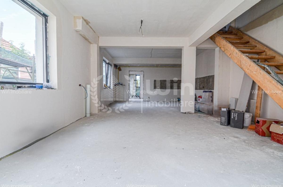 Casă individuală cu 5 camere în Gruia - 18