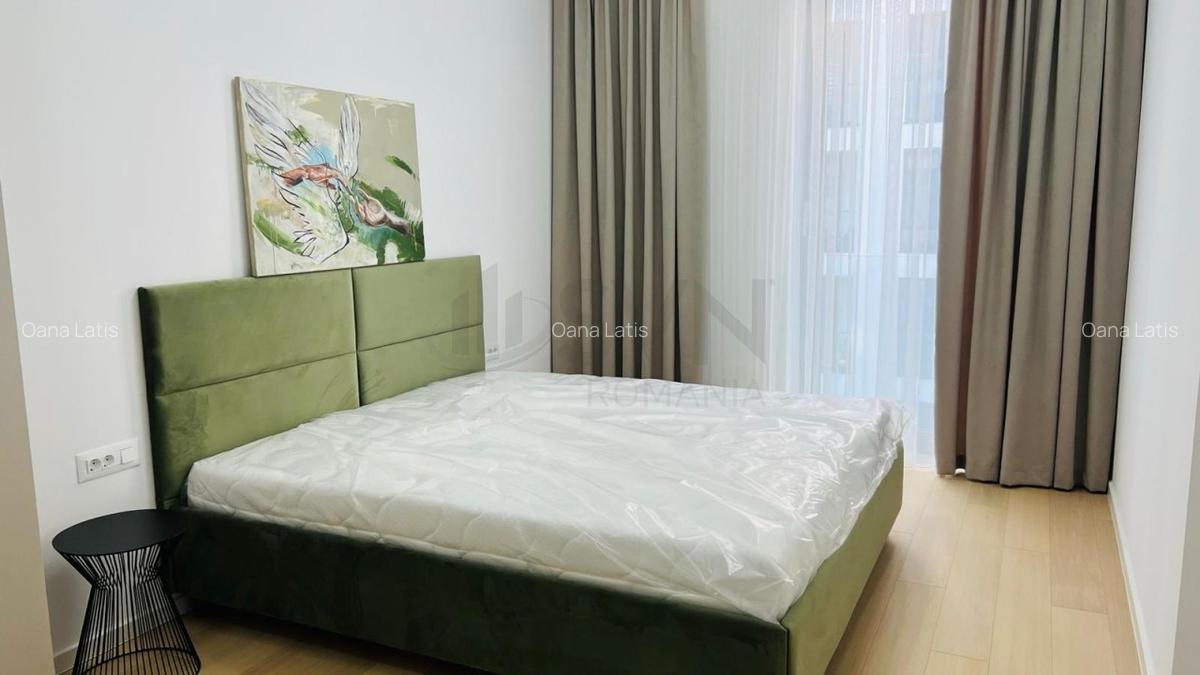 REA1024071 Inchiriere apartament 2 camere The Ivy l mobilat complet l parcare in - 7
