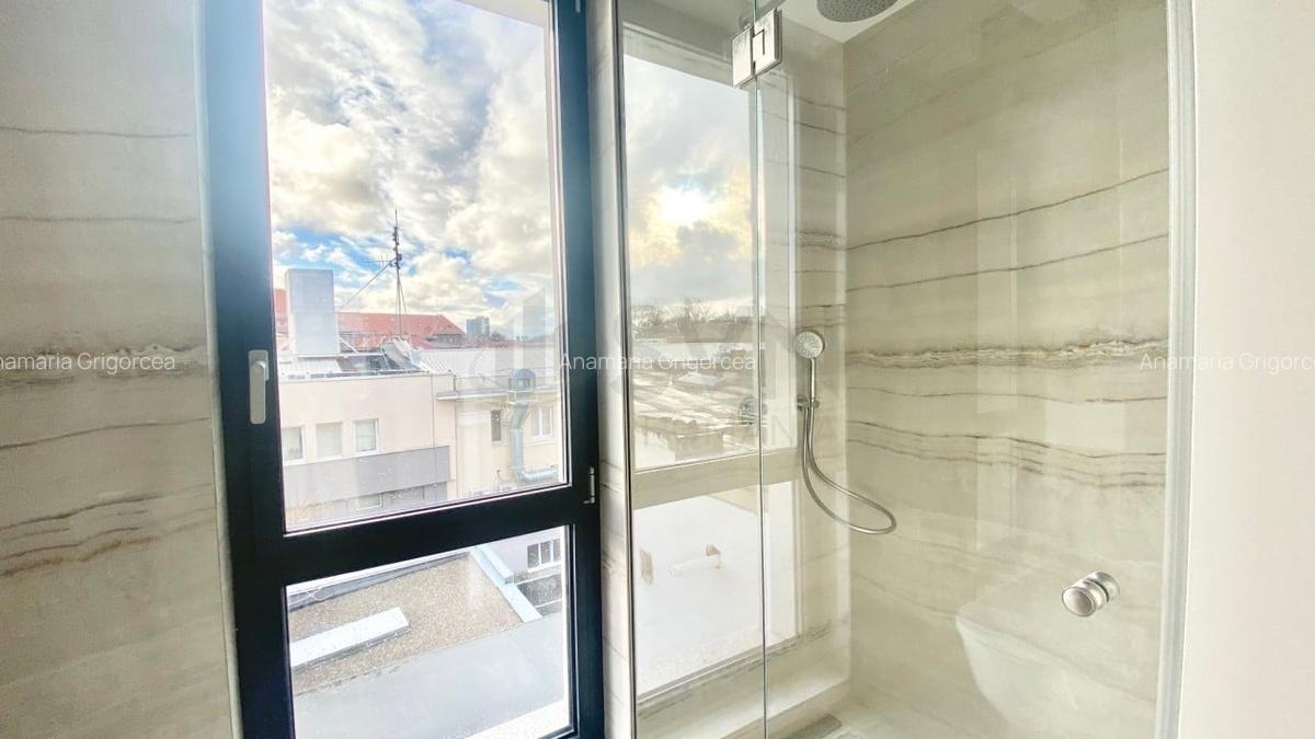 REA1018274 KISELEFF Apartament 4 camere de inchiriat PRIMA INCHIRIERE - 11