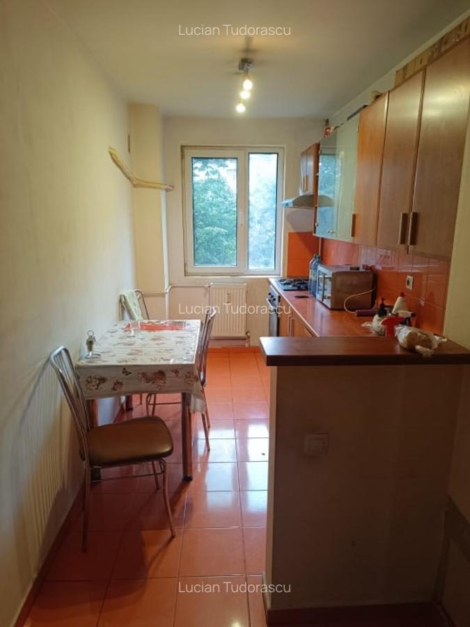 Apartament 2 camere Drumul Taberei - Metrou C-tin Brancusi - 1