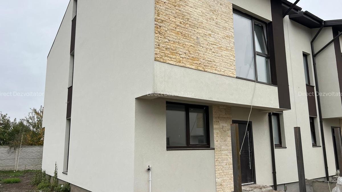 Vile moderne în complex rezidențial privat – direct dezvoltator, fără comision! - 1