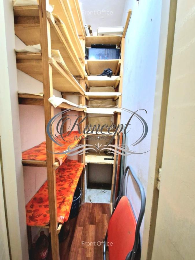 Apartament pet friendly cu doua camere si balcon in Gheorgheni - 9