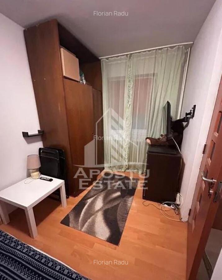 Apartament cu 2 camere, zona Sagului, AC - 7