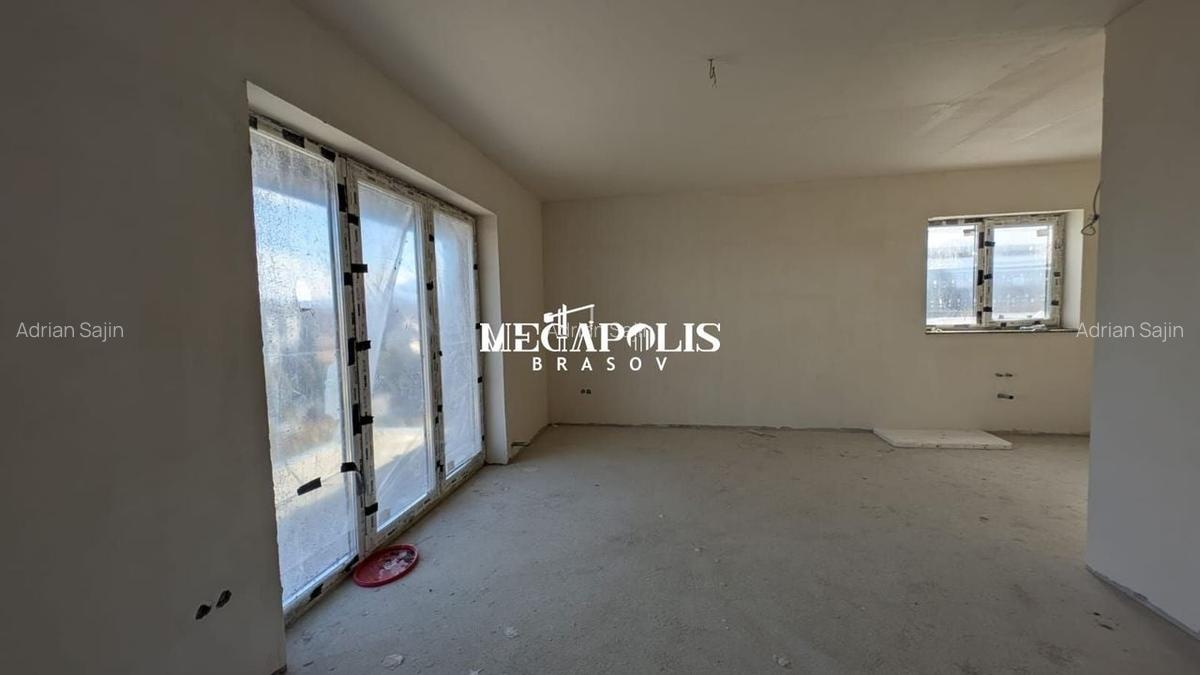 Apartament 2 Camere | Decomandat | Parcare | Avantgarden Faza 5 - 1