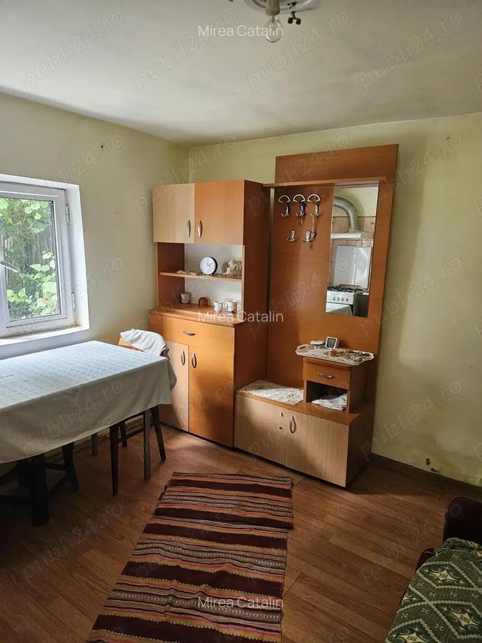 Casa de vanzare, com. Maracineni, sat Potoceni, jud. Buzau - 6