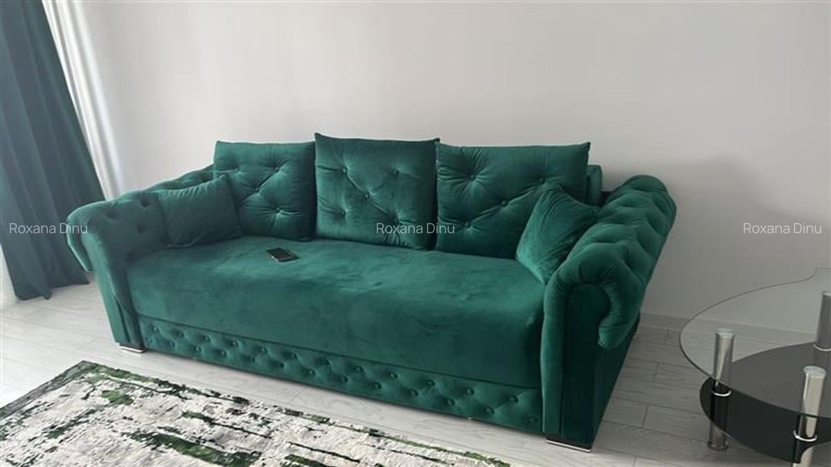 Vanzare Apartament 3 Camere La Cheie Bucur Obor - 2