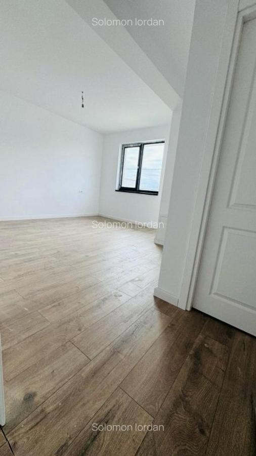 STR. RANDUNELELOR NR. 19- CORBEANCA OSTRATU ORAC IESIRE LA LAC - 7