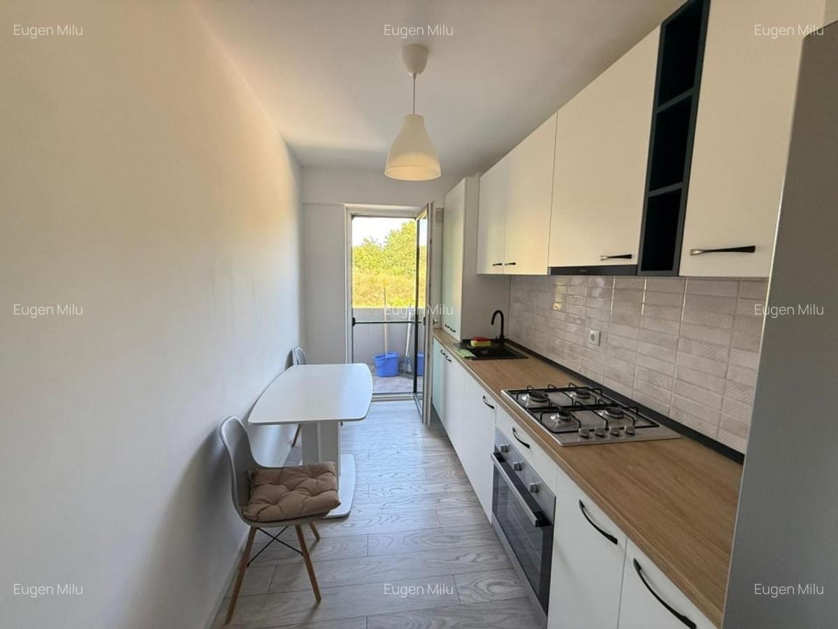 Confort si Eleganta intr-un Apartament Luminos - 8
