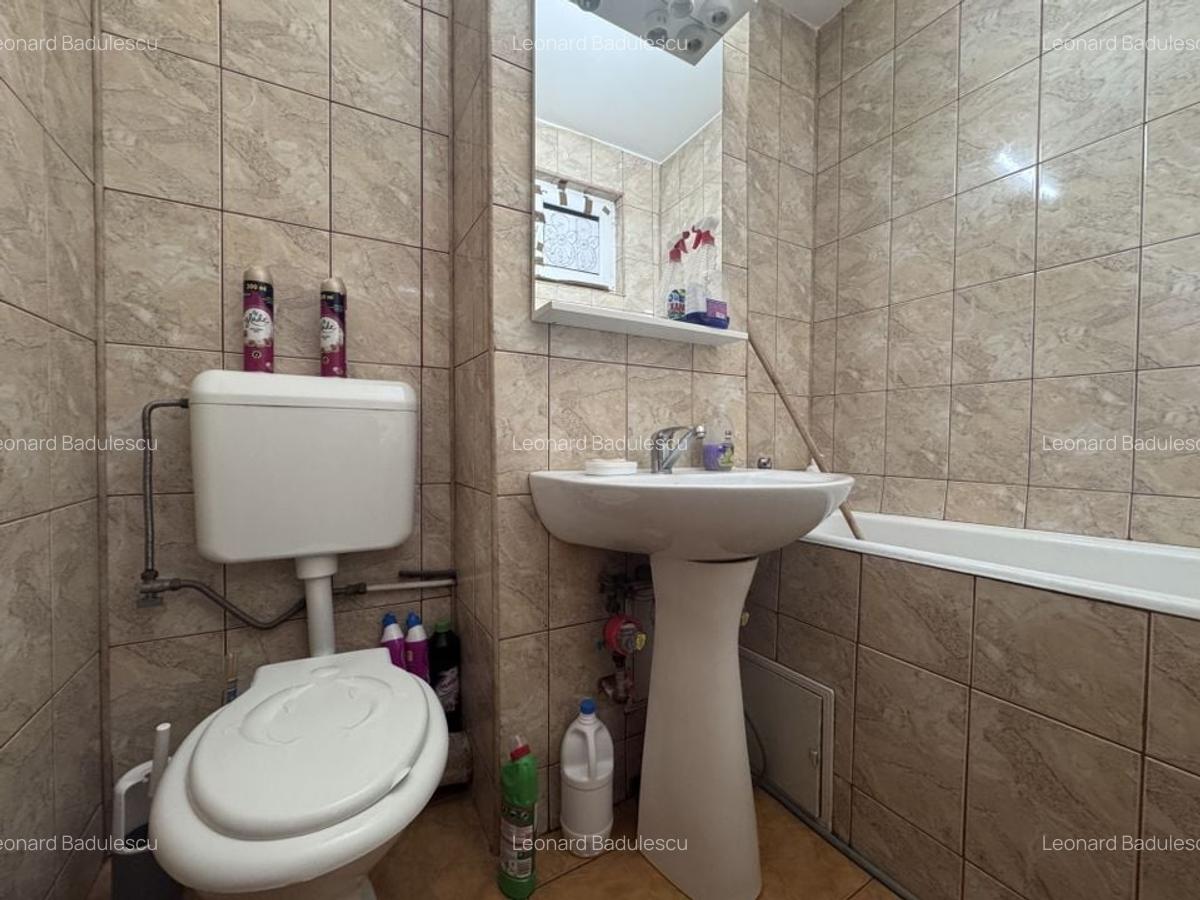 Apartament 3 camere - Bucur Obor, aproape de metrou. - 17
