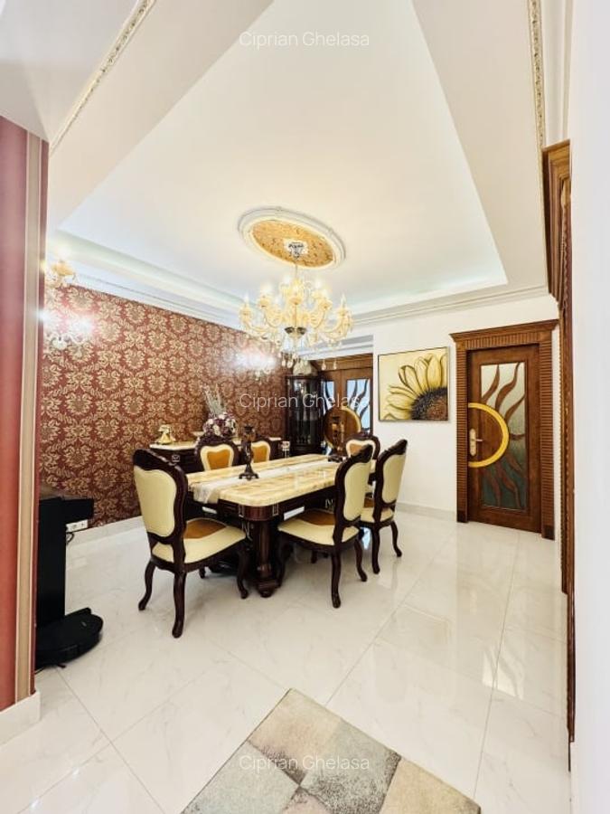 Apartament deosebit in zona Piata Universitatii - 5