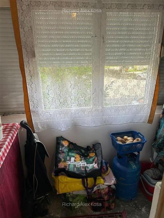 Apartament cu 3 camere semidecomandat în Valenta - 7