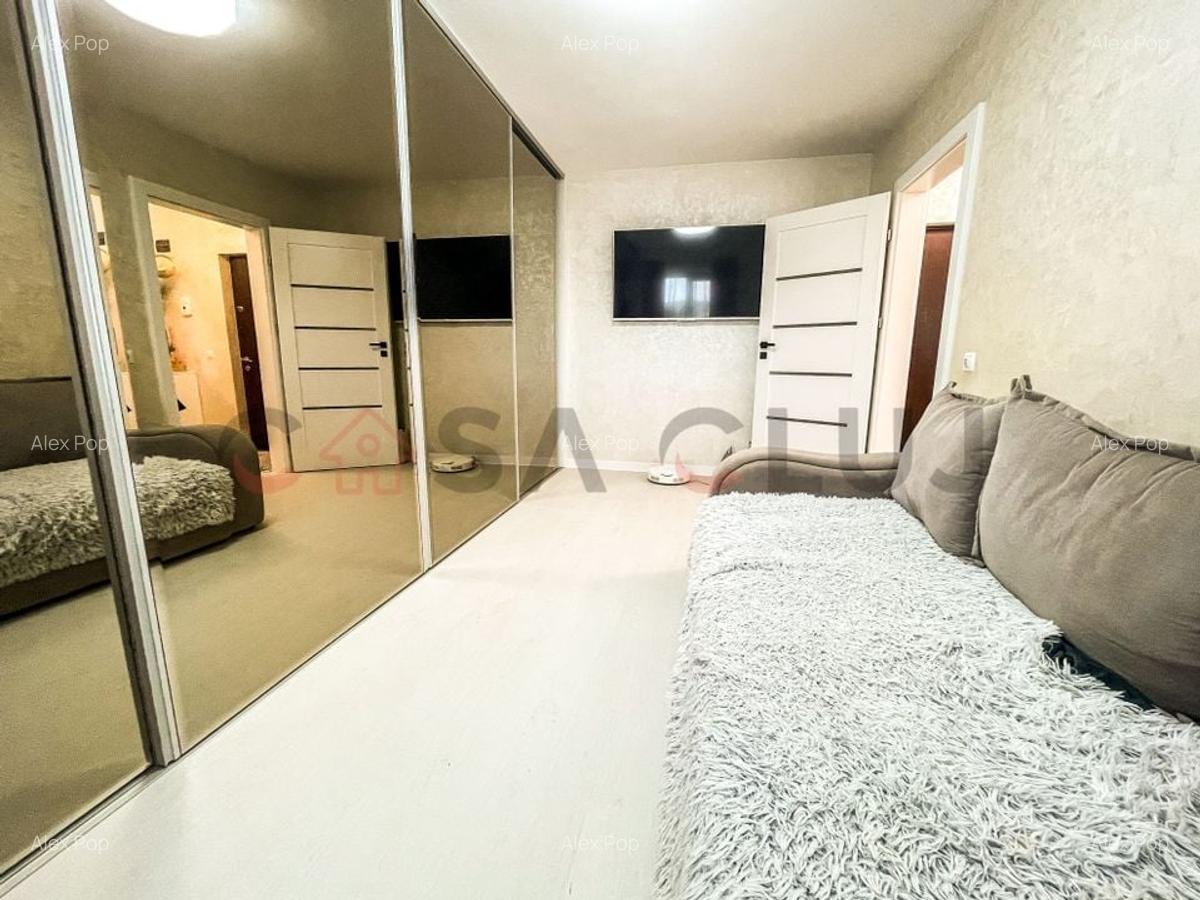 Un cămin complet, într-o zonă cu acces rapid spre tot ce contează - 3