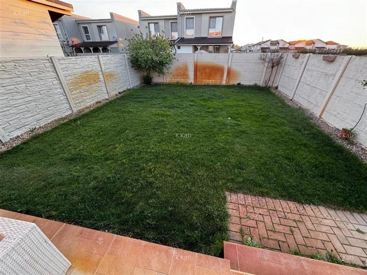 Duplex P+E, Cal. Urseni, mobilat si utilat - 21