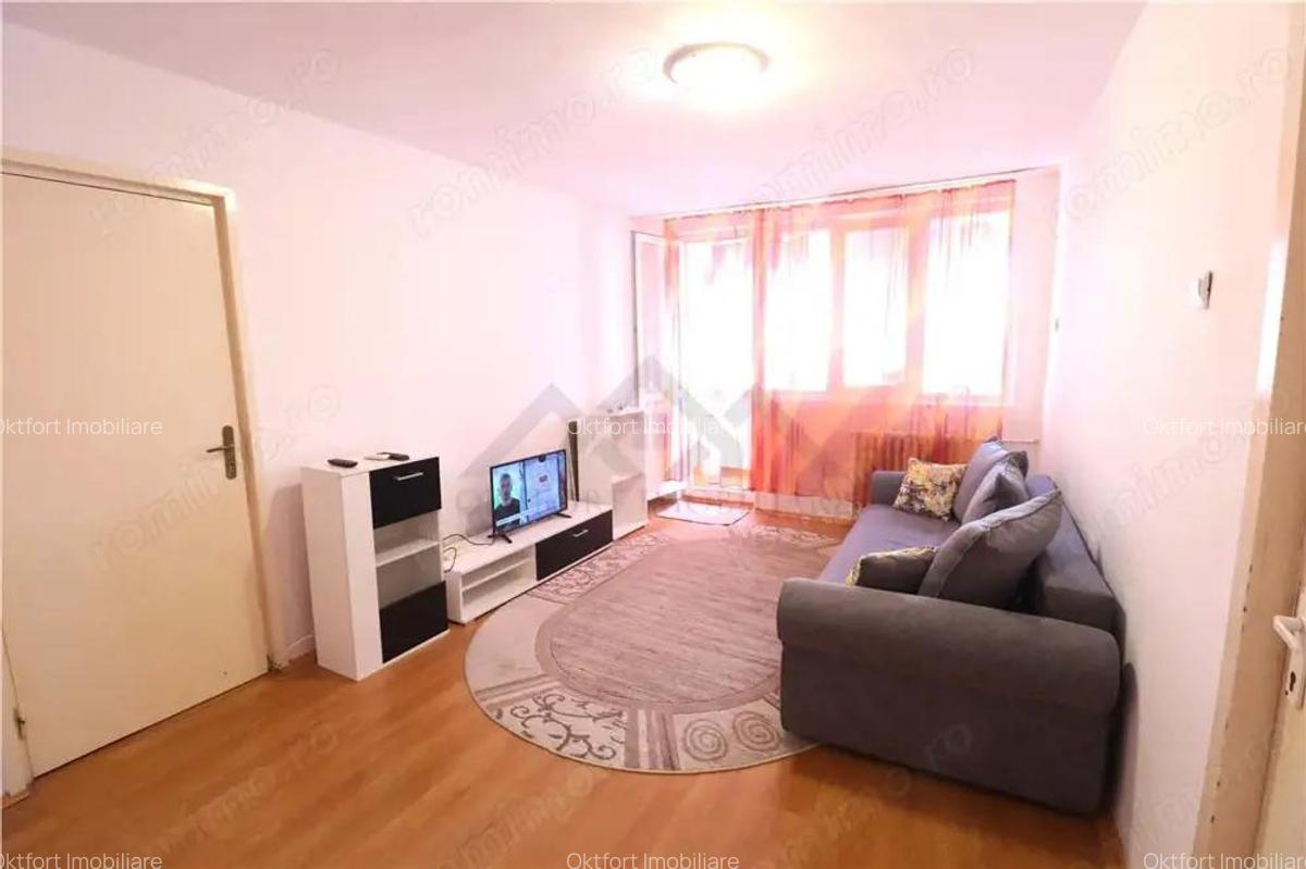 Apartament 2 camere, zona Cetatii - 2