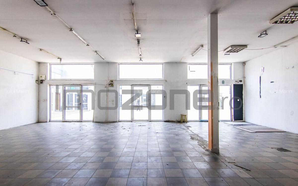 Spatiu Comercial | DE INCHIRIAT | Valea Cascadelor | Depo... - 4