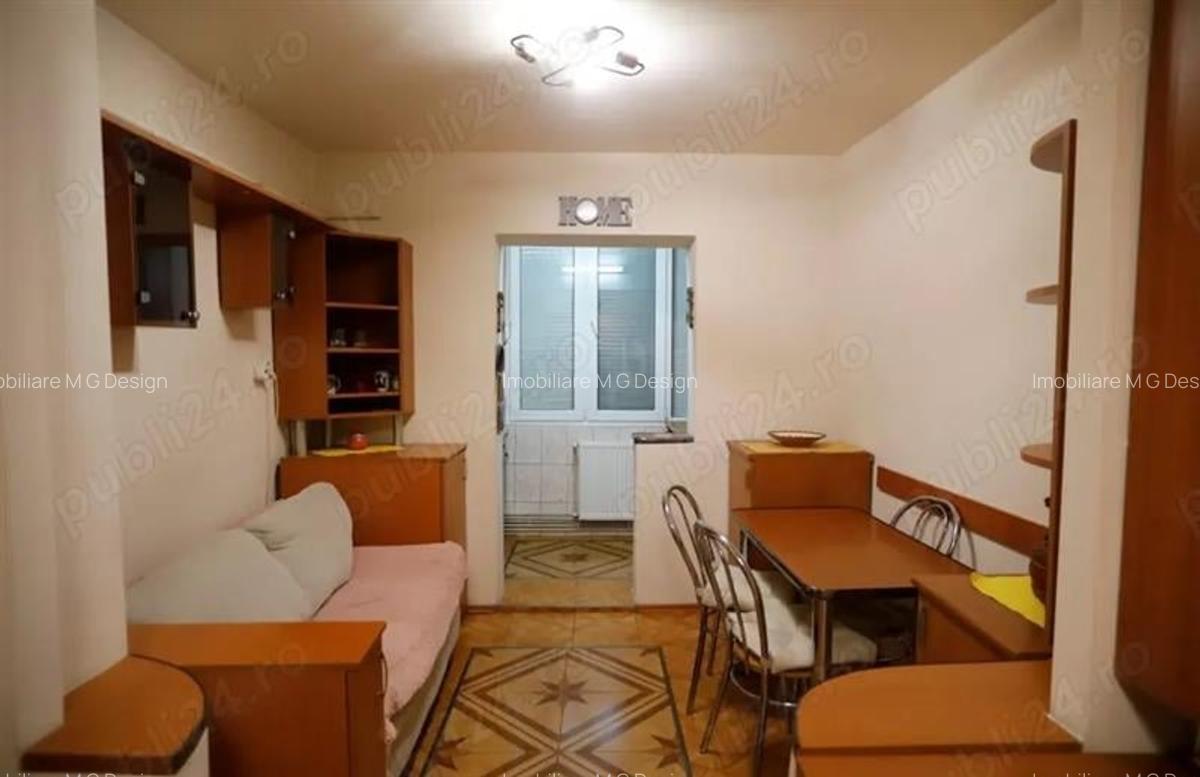 Apartament 2 camere Aradului cu centrala - 4