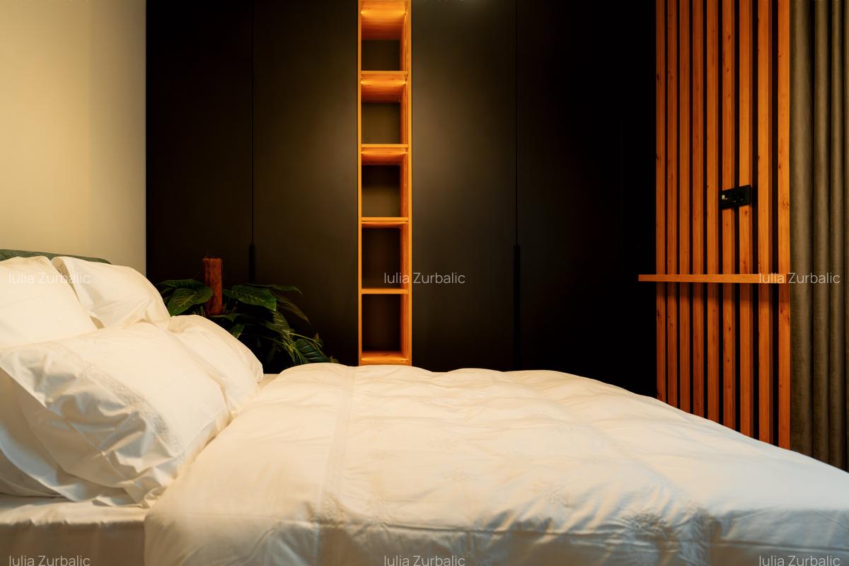 Apartament cu 3 camere decomandat în Herăstrău - 4