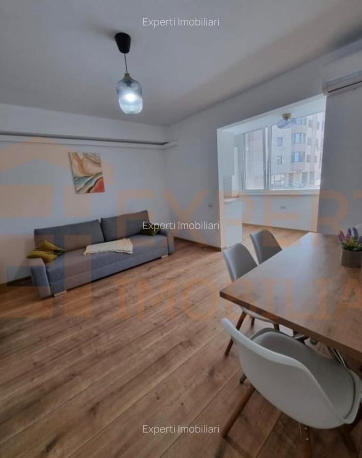 Apartament 2 camere de inchiriat termen lung - Faleza Nord - 2