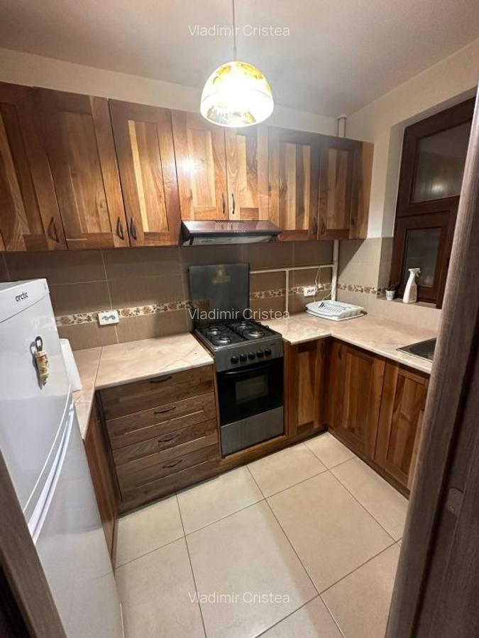 Apartament 2 camere  langa Radisson mobilat mobexpert - 5