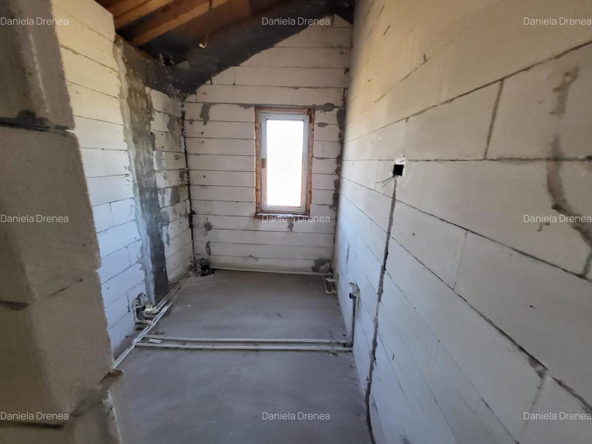 Vila Vanatori pret 86000 euro - 3
