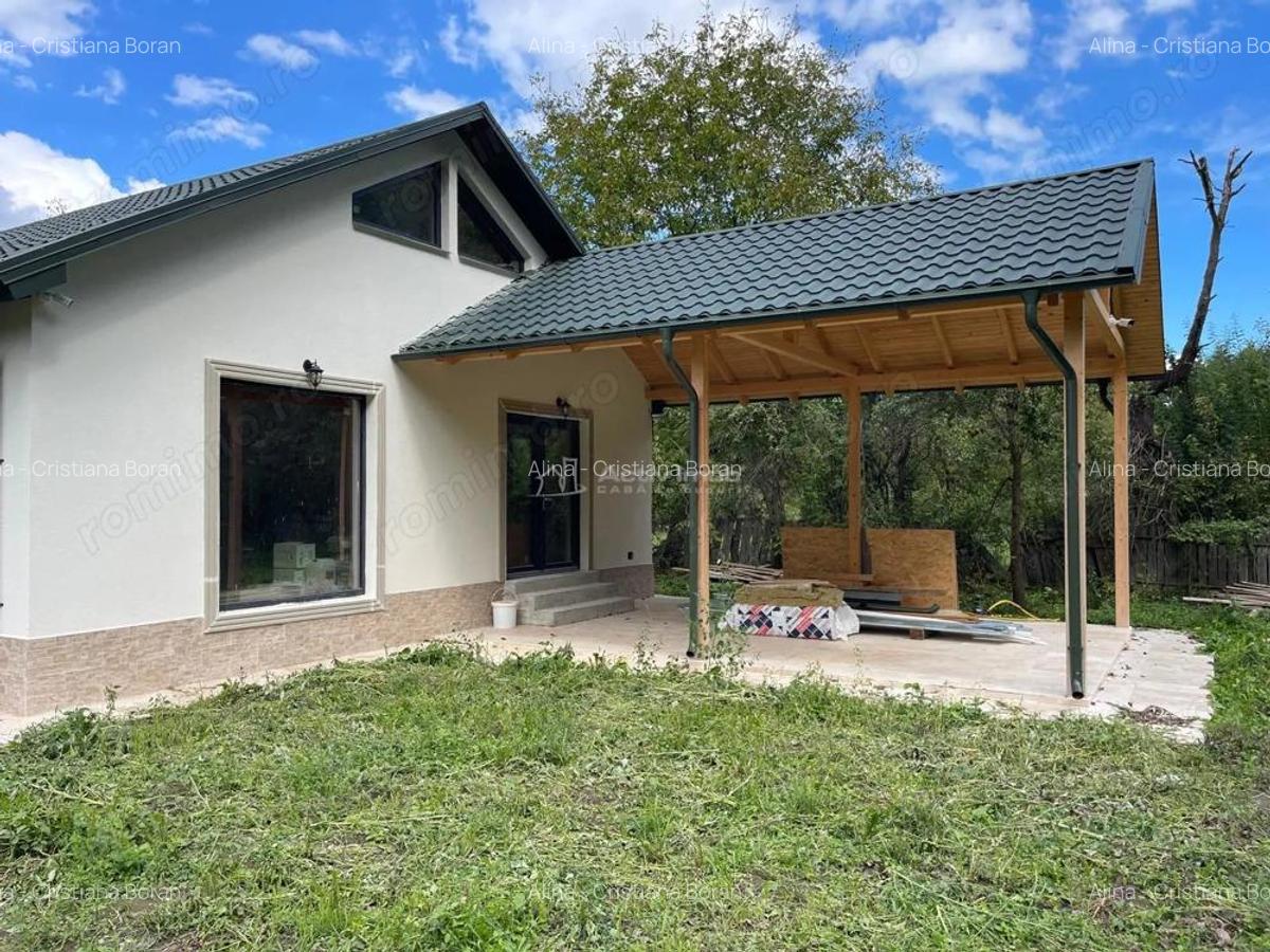 Casa 2025 Campuri Soveja - 1