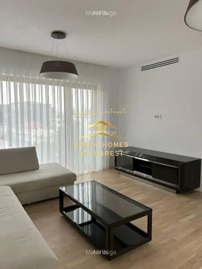 Penthouse Premium | Eminescu- Toamnei - 11