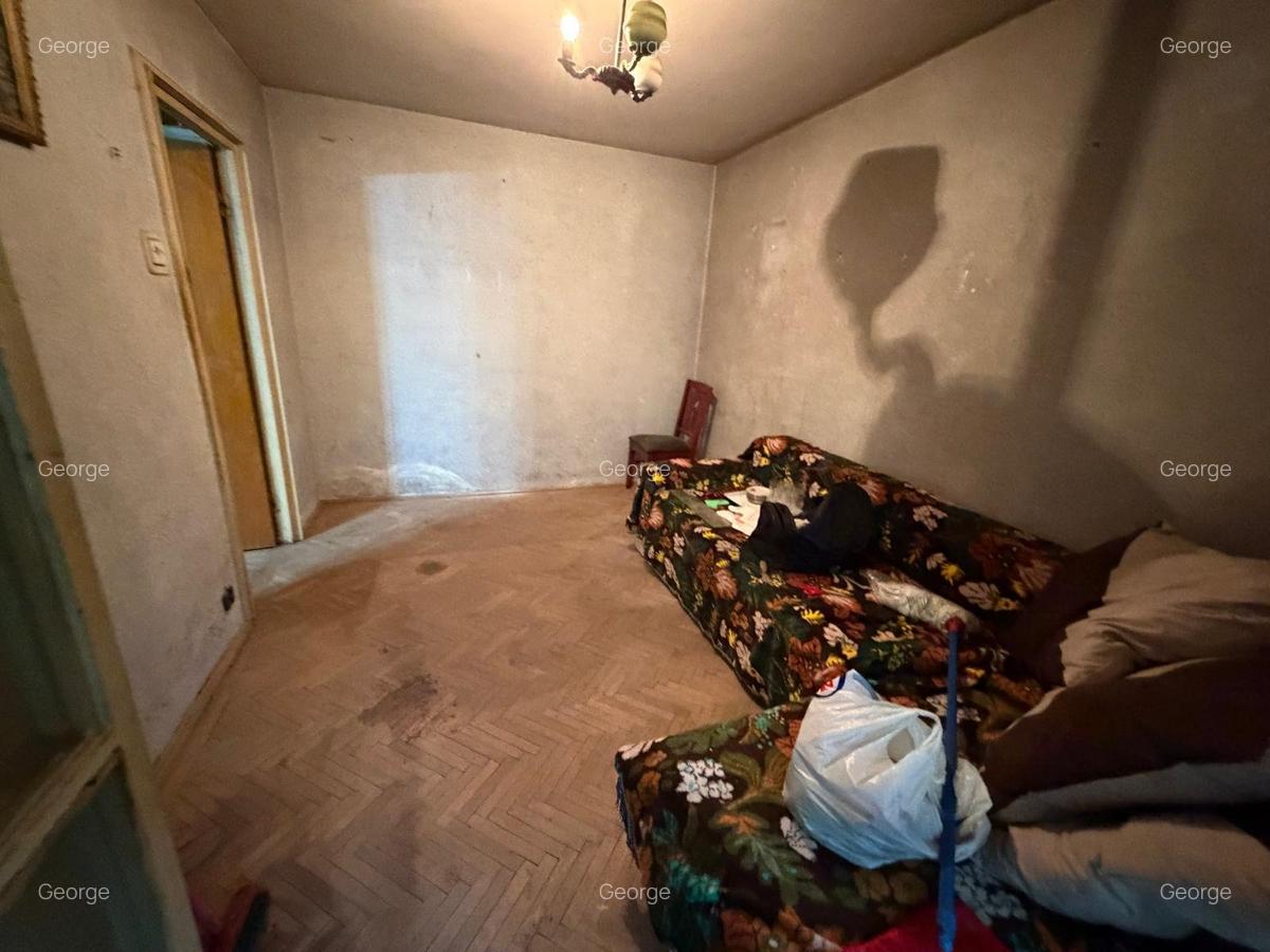 Titan - Barajul Lotru - 4