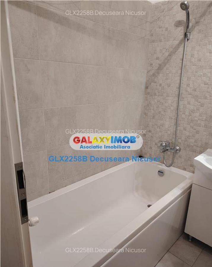 Garsoniera, Militari Residence mobilata utilata 270 euro - 7