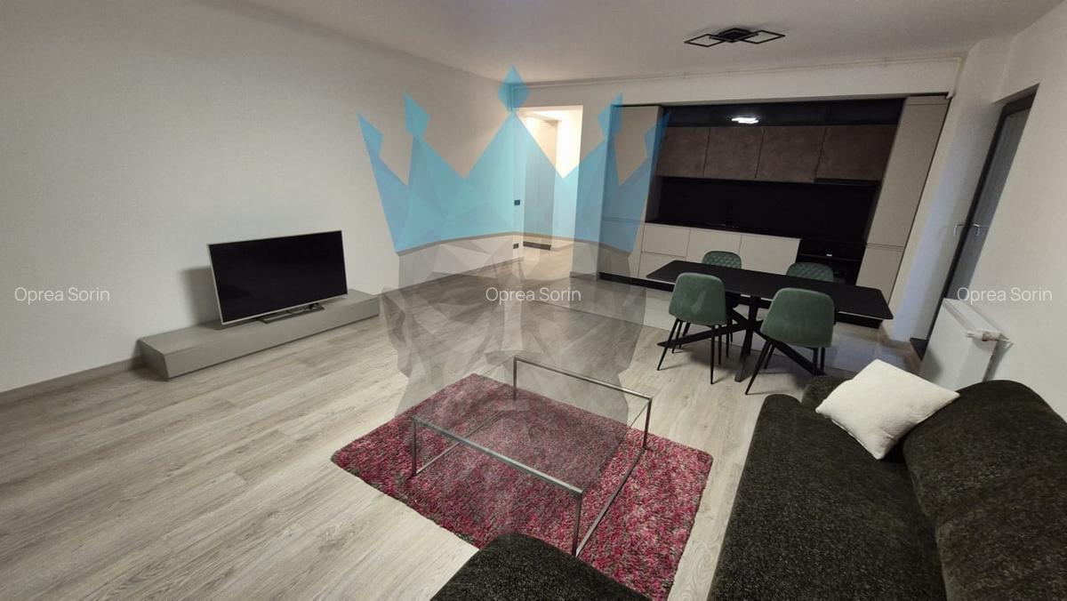 Apartament 2 Camere Select Residences - 6