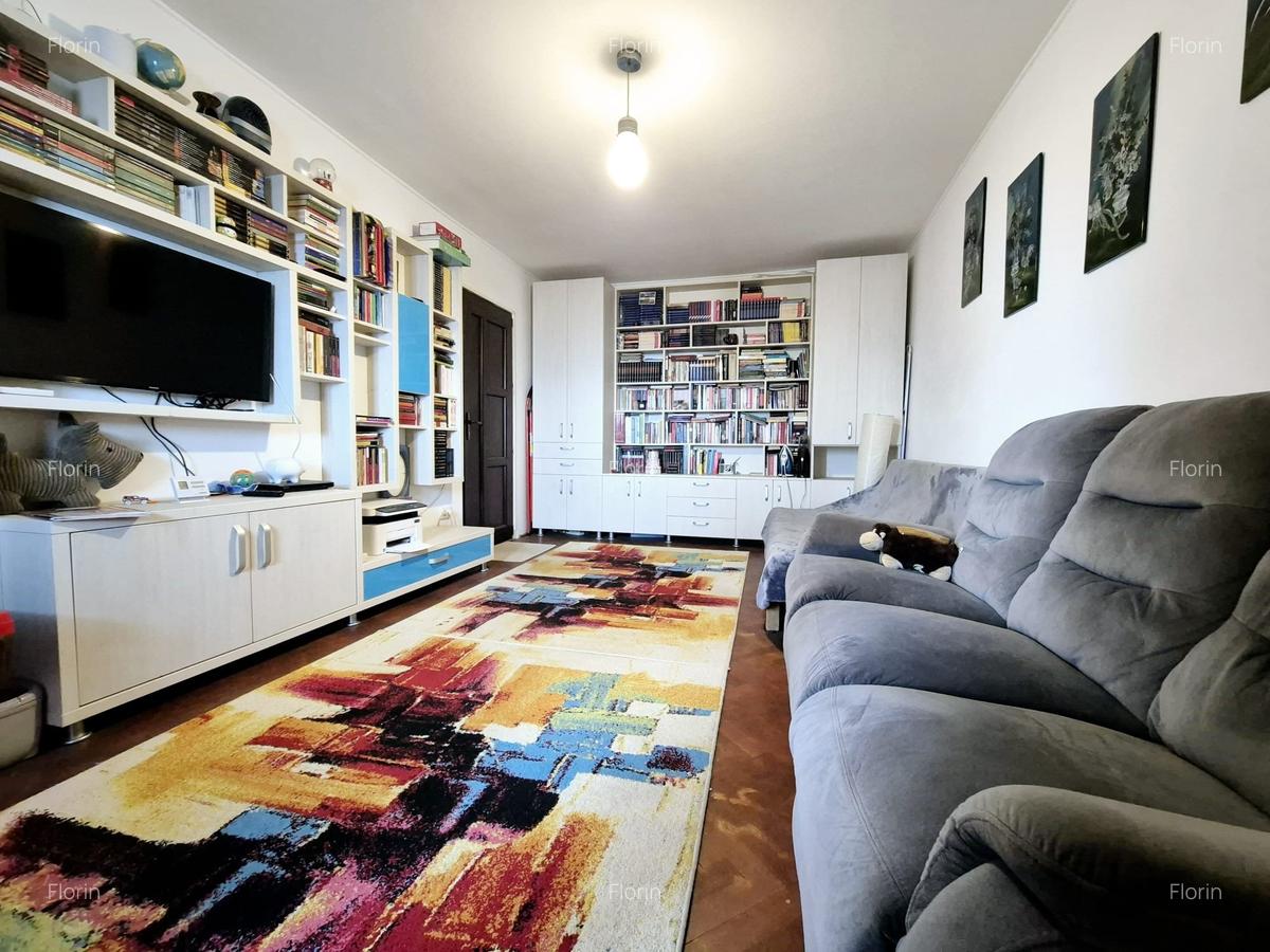 Faleza Nord - 2 camere cu vedere la mare - termen lung - 3