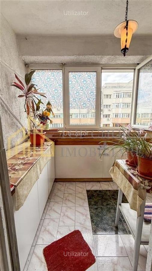 3 CAMERE SPECIAL IN DOROBANTI - 1983 - 96 MP - BLOC UNICAT CF 1 - 39