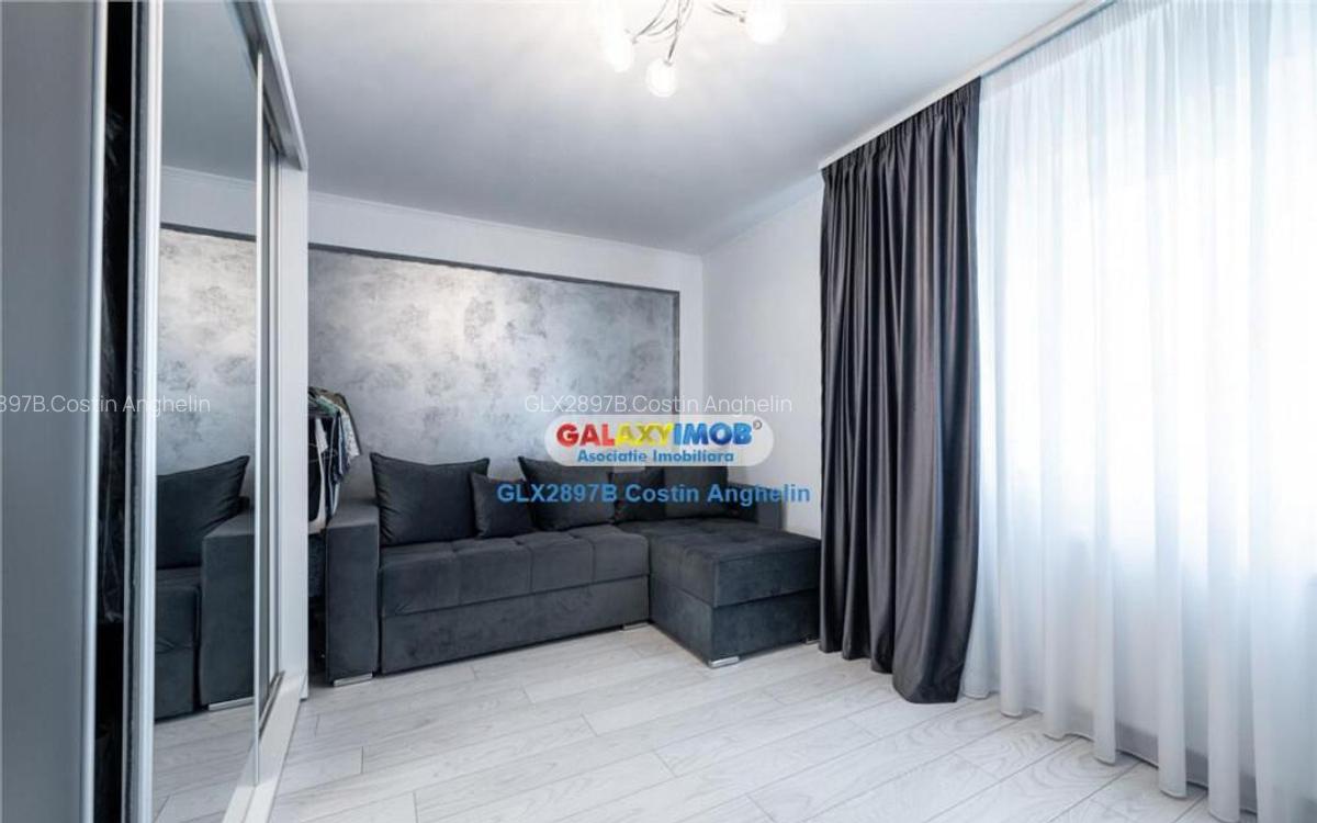 Apartament 2 Camere Modern si Renovat Complet - Lacul Tei - 2