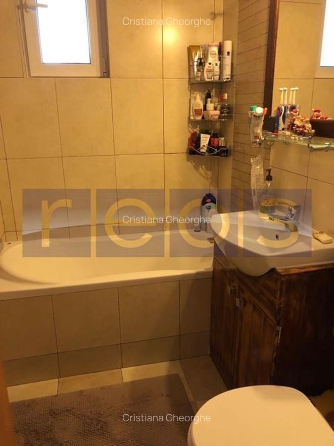 VANZARE  2 CAMERE - Baba Novac / Parc IOR / Mall ParkLake - 8