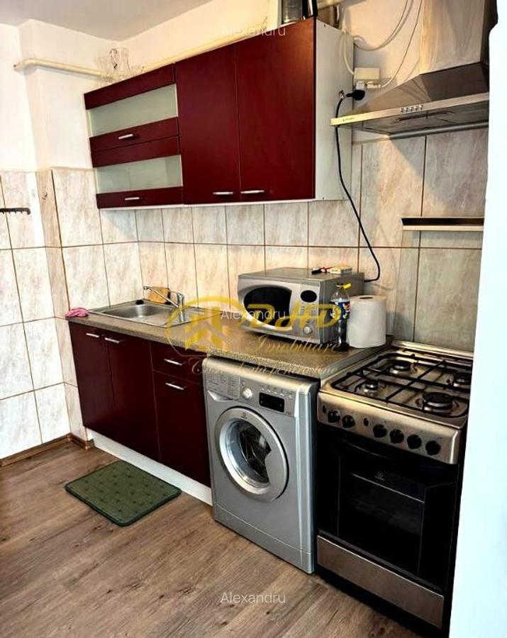 Apartament in Pacurari 2 camere - 12