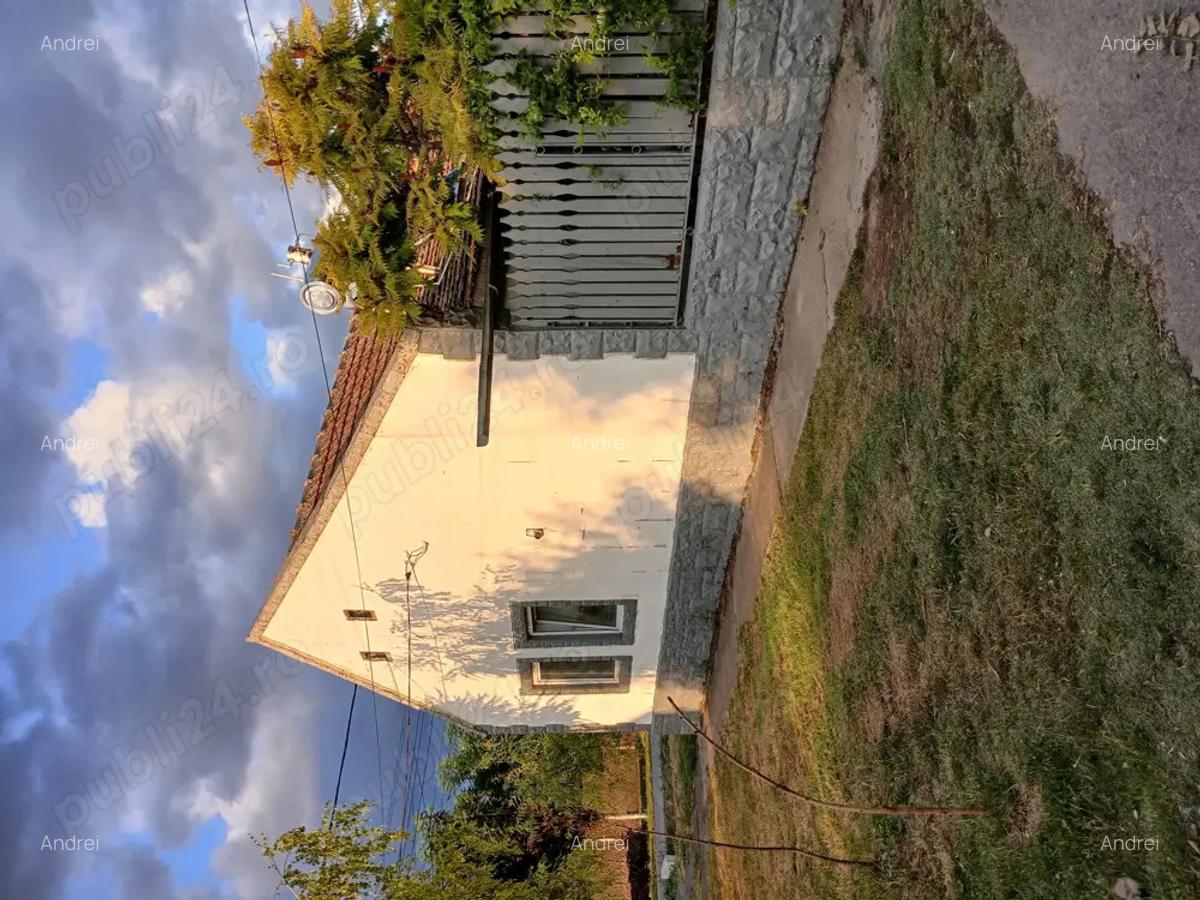 Vand casa - 2