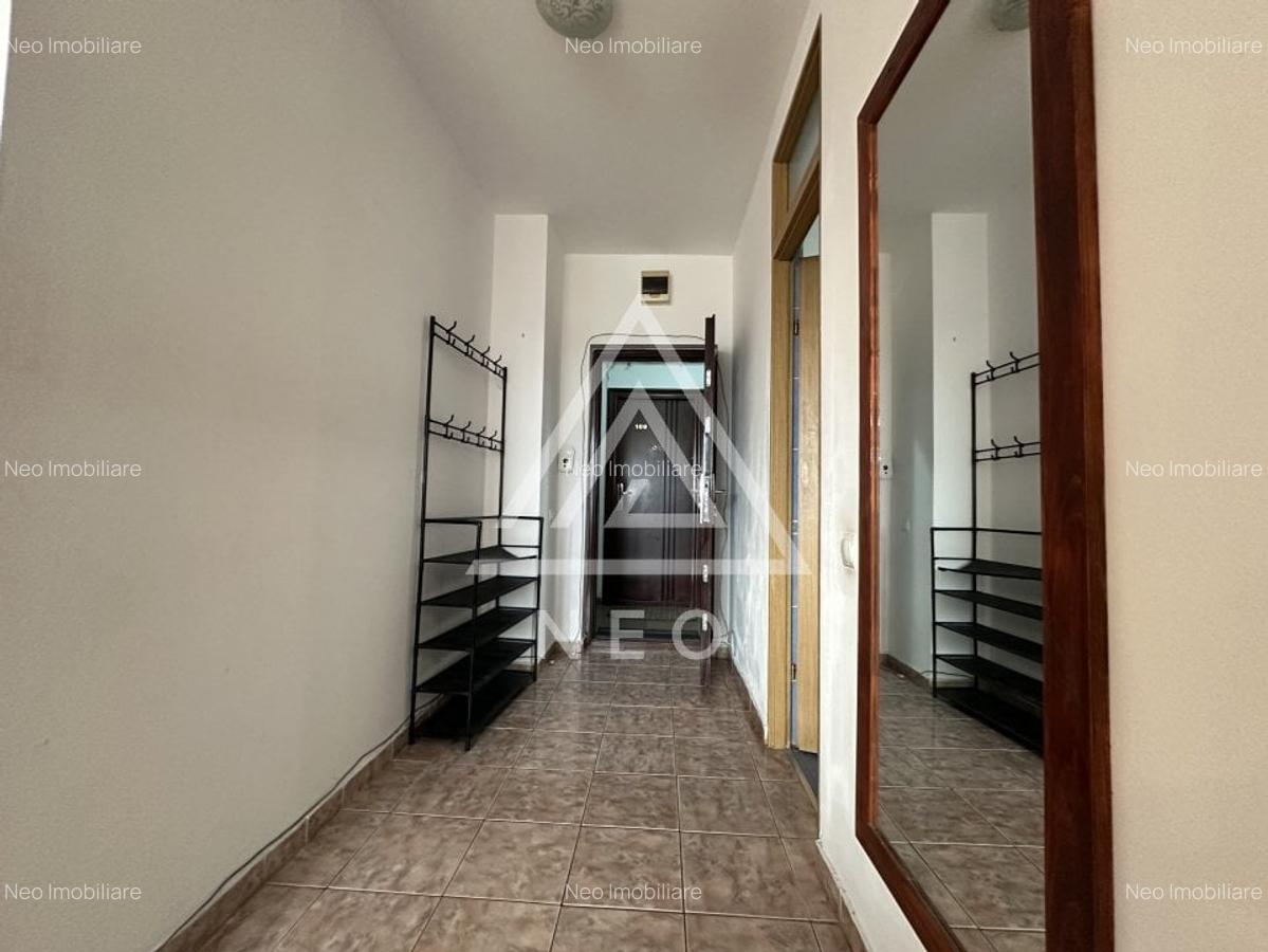 Apartament de vanzare | 3 camere | Dorobantilor - 8