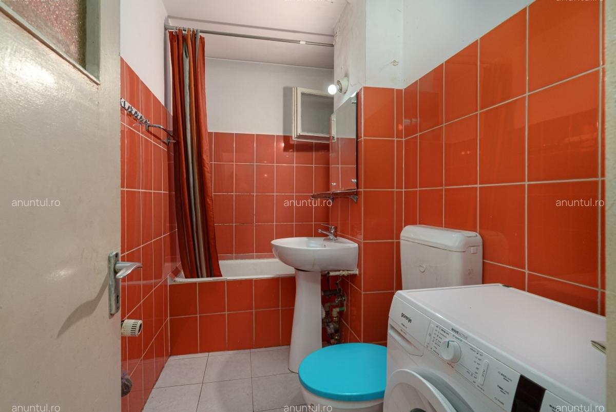 Lujerului - 3 camere - etaj 1 - Metrou Lujerului - Tramvai 41 - 9