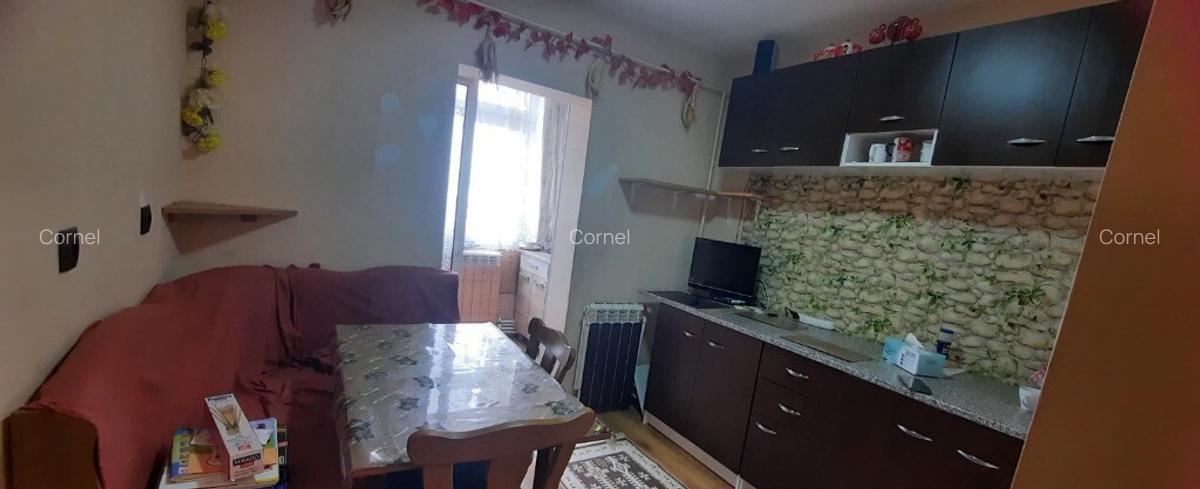 Inchiriez apartament 2 camere I.c Frimu - 4