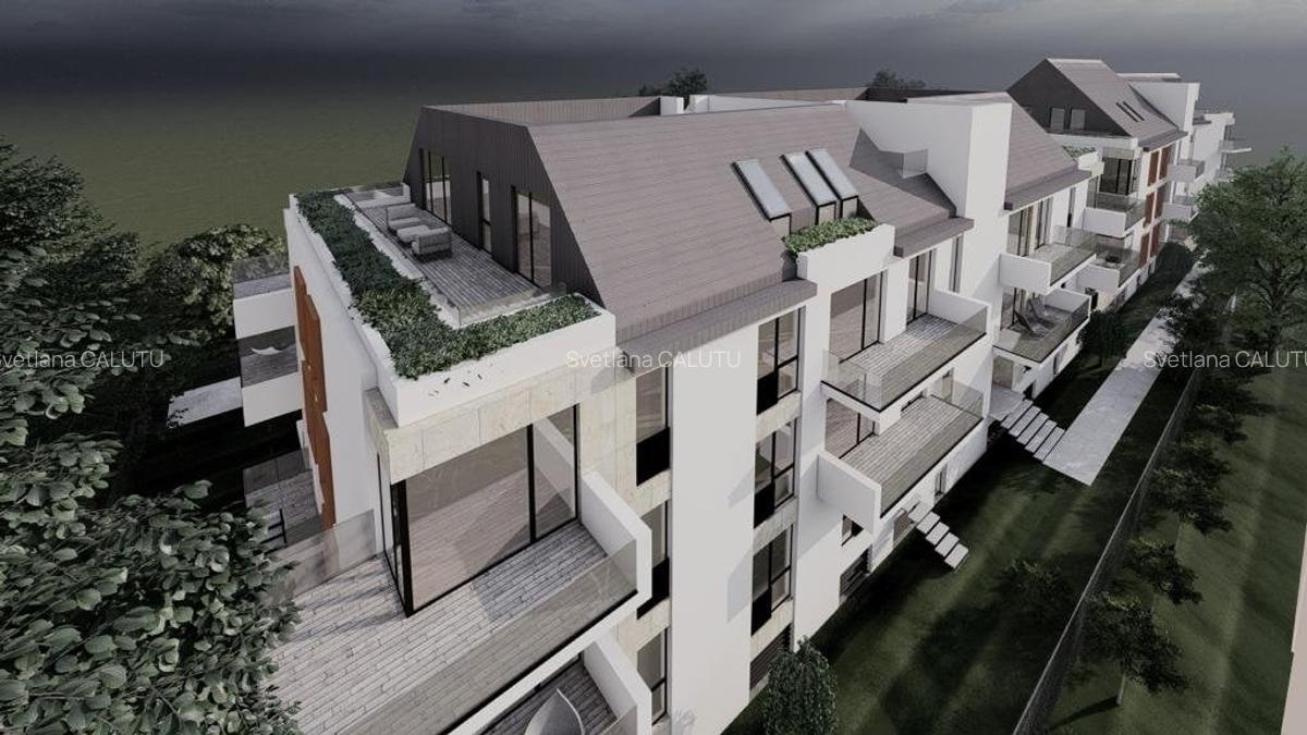 Apartament cu 2 camere decomandat în P-ța Muncii - 15