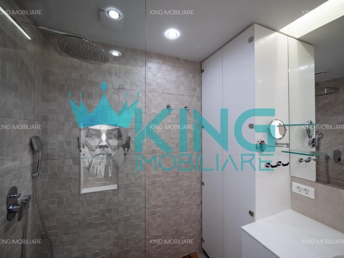 Apartament cu 5 camere decomandat, mobilat în Colentina - 8