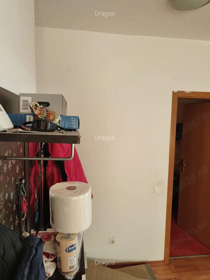 Ostratu, Apartament 2 camere decomandat - 4