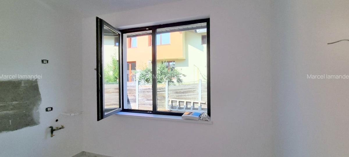 Casă Nouă pe Parter în Cartier Brâncuși – Finisată, Gata de Mutare - 12