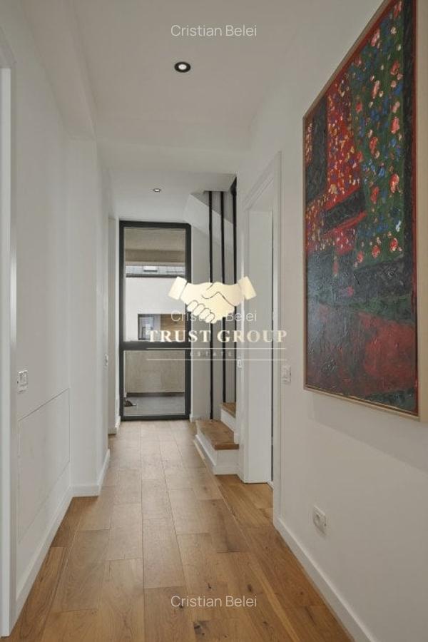 Investitie de Top sau Acasa cu Stil - Vila High-End in Willow Residence-Nord - 21