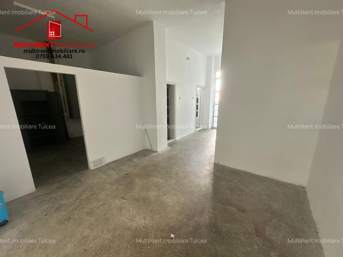 Str.Babadag- Spatiu Comercial de inchiriat ! - 8