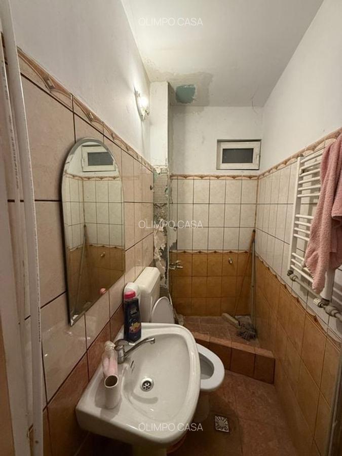 SB8-CISMIGIU | Apartament 2 camere | Imobil fara Risc sau Urgenta - 4